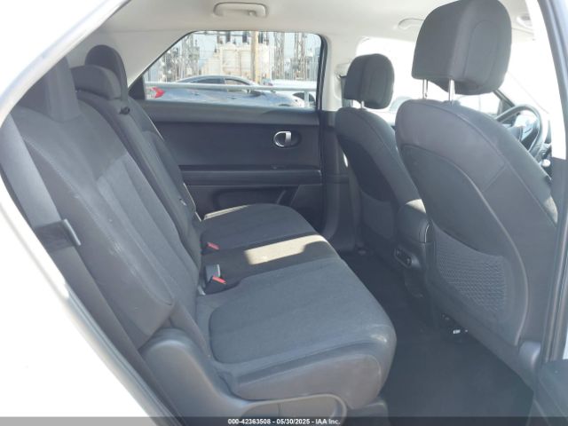 2022 HYUNDAI IONIQ 5 KM8KM4AEXNU061012 Photo 7