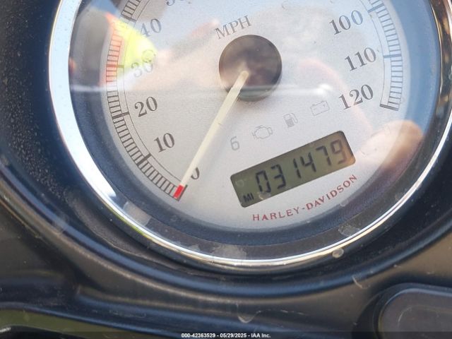 2013 HARLEY-DAVIDSON FLHX 1HD1KBM32DB620095 Photo 6