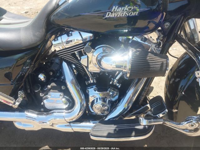 2013 HARLEY-DAVIDSON FLHX 1HD1KBM32DB620095 Photo 7