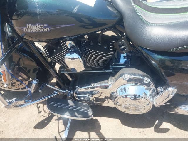2013 HARLEY-DAVIDSON FLHX 1HD1KBM32DB620095 Photo 8