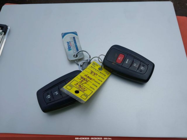 2018 TOYOTA CAMRY 4T1BZ1HK4JU017545 Photo 10