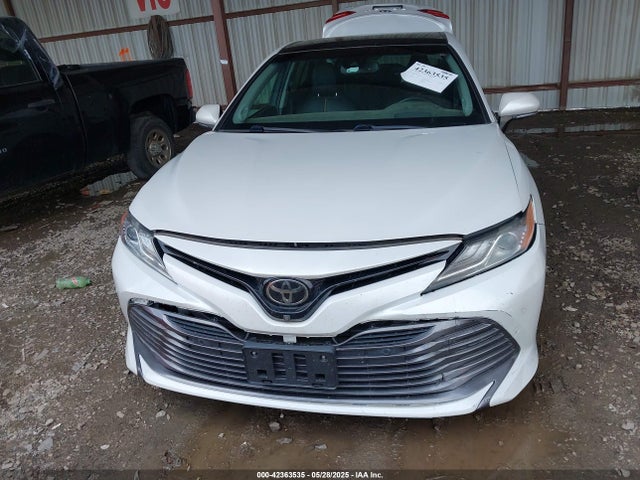 4T1BZ1HK4JU017545 Toyota 2gr-fks
