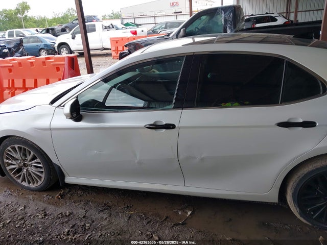 4T1BZ1HK4JU017545 Toyota 2gr-fks