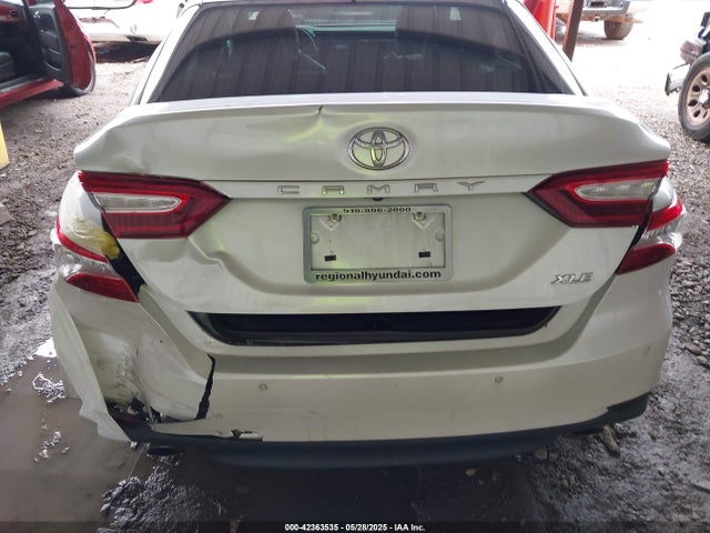 4T1BZ1HK4JU017545 Toyota 2gr-fks