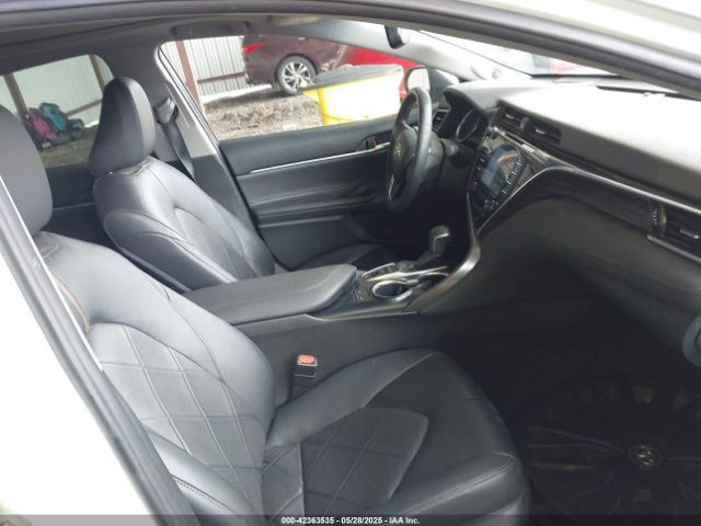 2018 TOYOTA CAMRY 4T1BZ1HK4JU017545 Photo 4