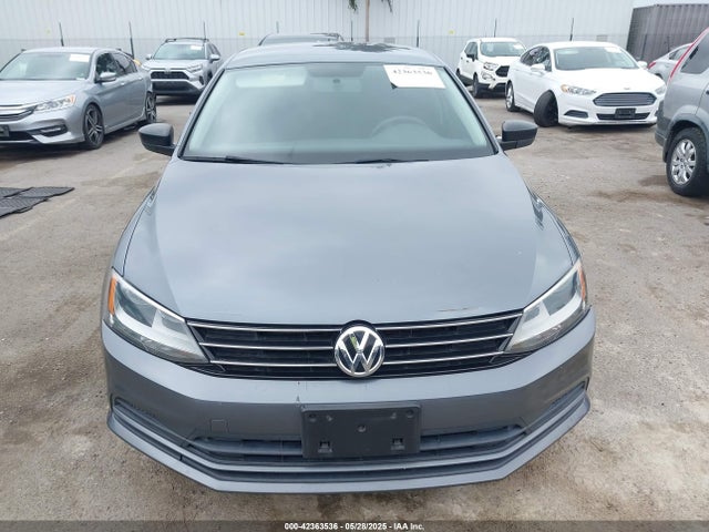 3VW267AJ0GM334704 Volkswagen 2016