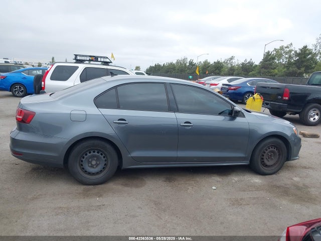 3VW267AJ0GM334704 Volkswagen 2016