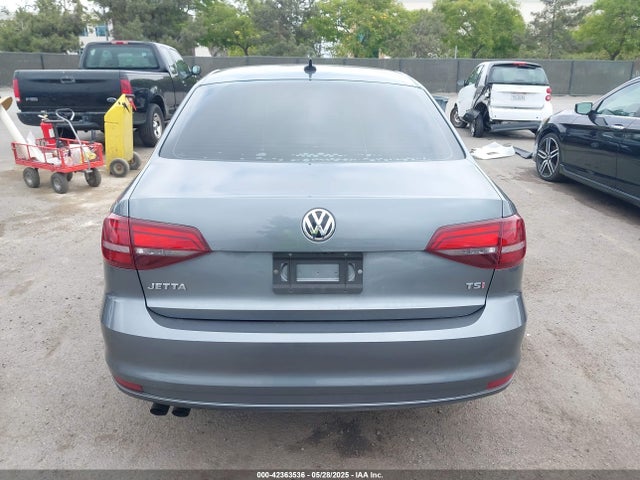 3VW267AJ0GM334704 Volkswagen 2016