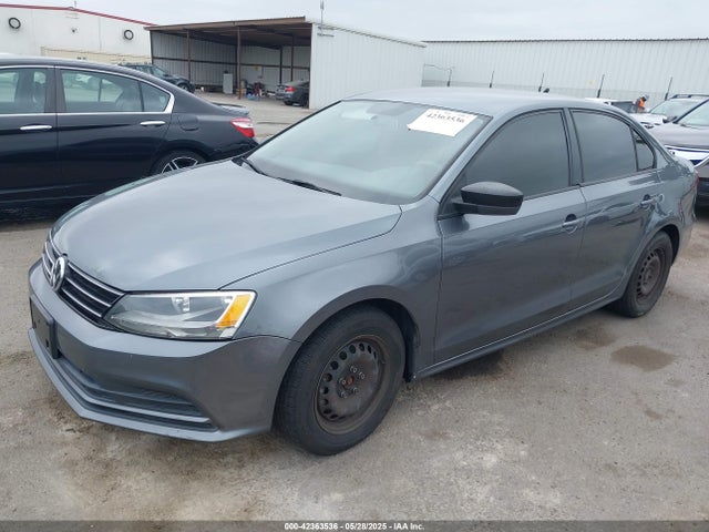 3VW267AJ0GM334704 Volkswagen 2016