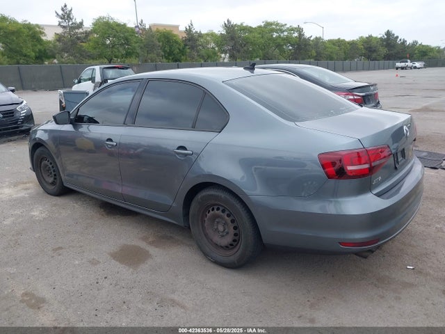 3VW267AJ0GM334704 Volkswagen 2016