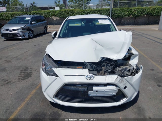 3MYDLBYV9HY149577 Toyota p5v