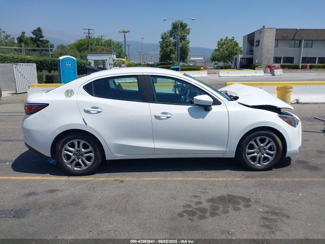 3MYDLBYV9HY149577 Toyota p5v