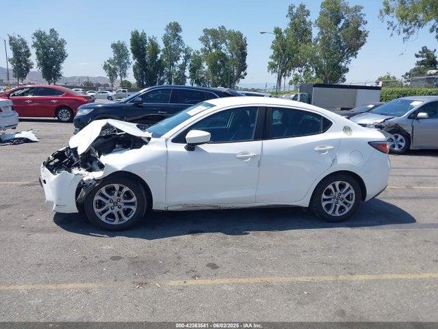 3MYDLBYV9HY149577 Toyota p5v