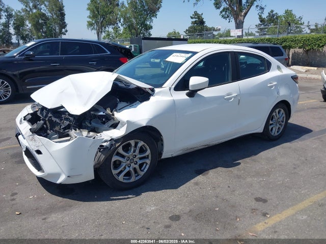 3MYDLBYV9HY149577 Toyota p5v