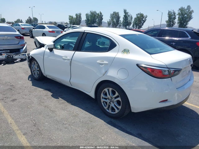 3MYDLBYV9HY149577 Toyota p5v