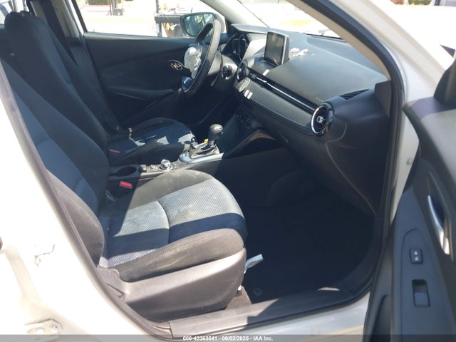 3MYDLBYV9HY149577 Toyota p5v