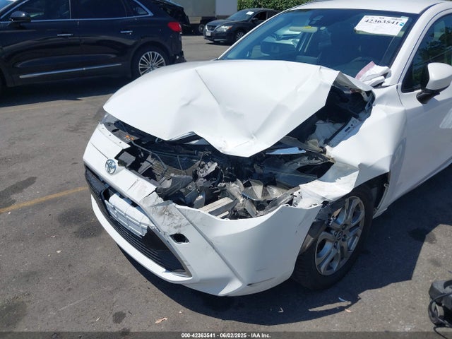 3MYDLBYV9HY149577 Toyota p5v