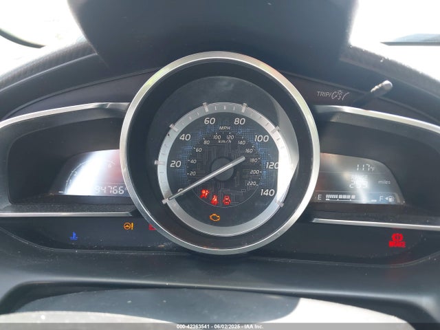 3MYDLBYV9HY149577 Toyota p5v