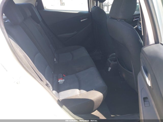 3MYDLBYV9HY149577 Toyota p5v