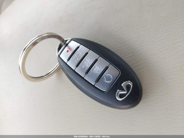 JN8AZ2NE5E9068988 Infiniti QX80