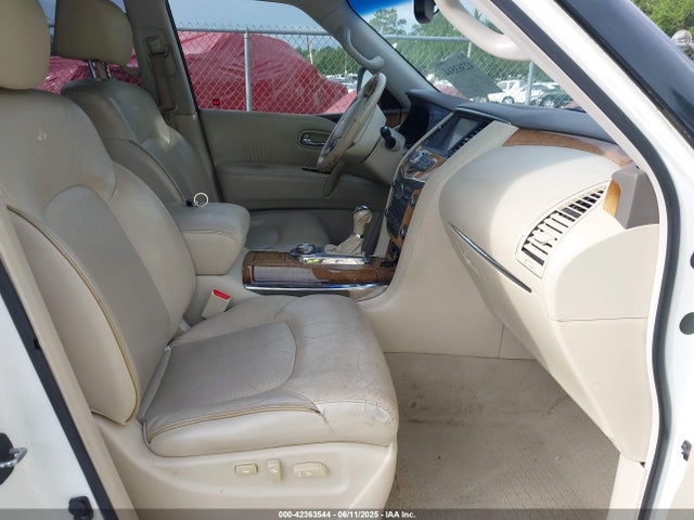 JN8AZ2NE5E9068988 Infiniti QX80