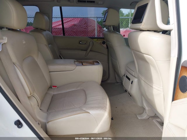 JN8AZ2NE5E9068988 Infiniti QX80