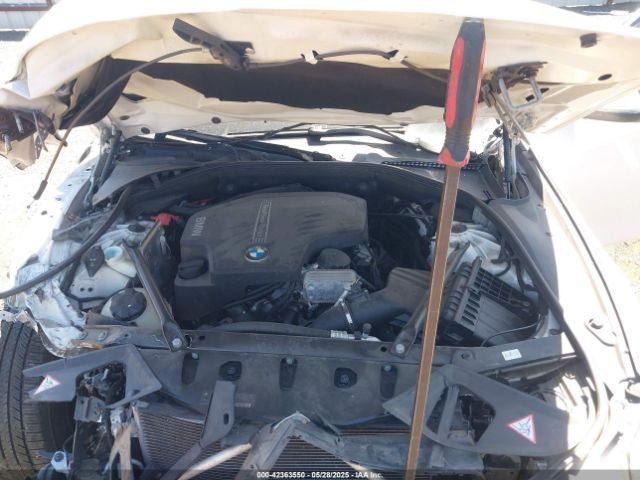 WBA5A7C56ED615930 BMW 528I