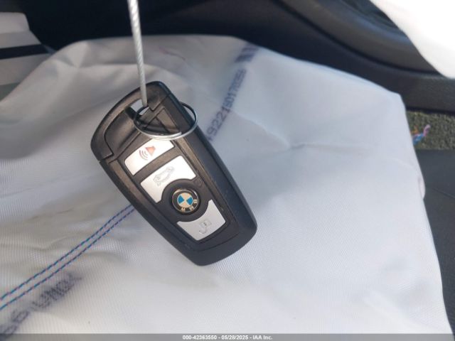 WBA5A7C56ED615930 BMW 528I