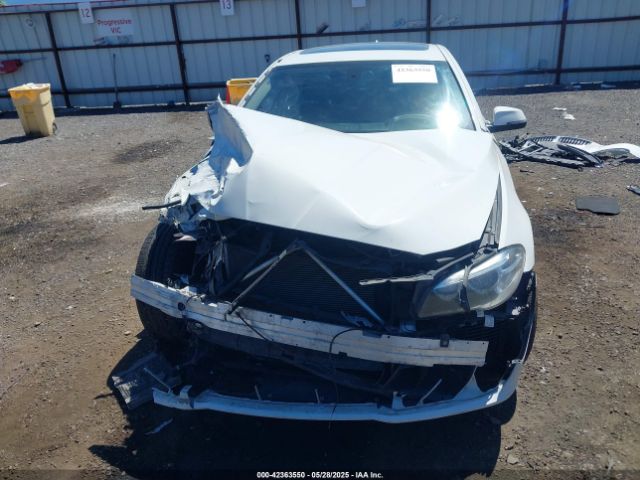 WBA5A7C56ED615930 BMW 528I