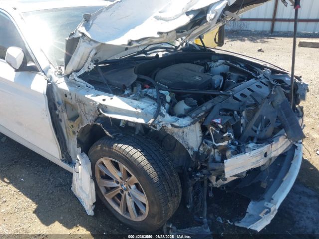 WBA5A7C56ED615930 BMW 528I