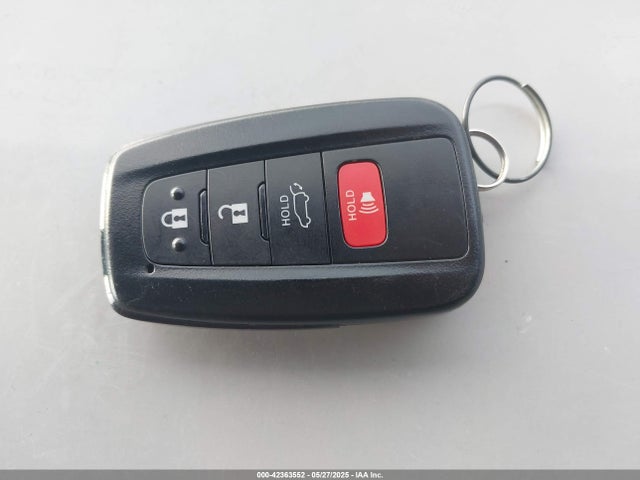 5TDEBRCH5PS105839 Toyota a25a-fxs, 5nm+4nm