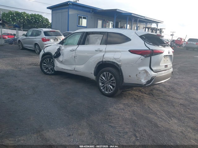 5TDEBRCH5PS105839 Toyota a25a-fxs, 5nm+4nm