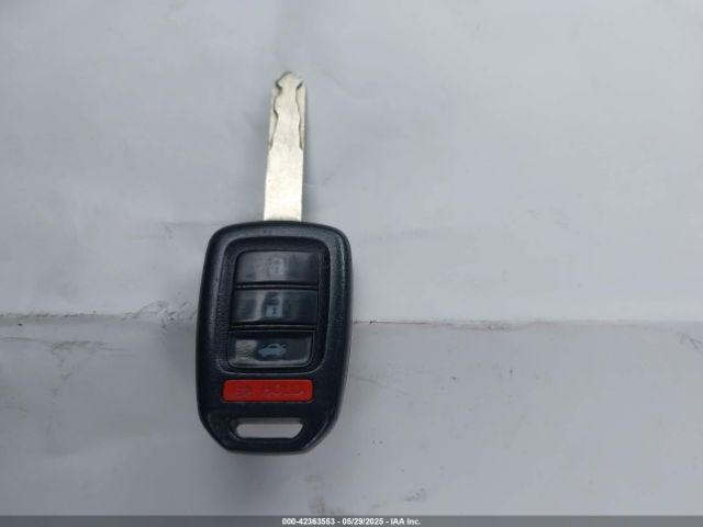 2HGFG3B59FH528819 Honda Civic Lx