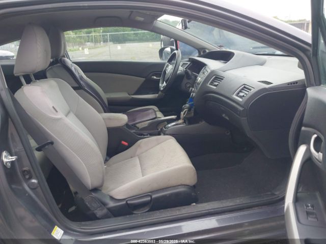 2HGFG3B59FH528819 Honda Civic Lx