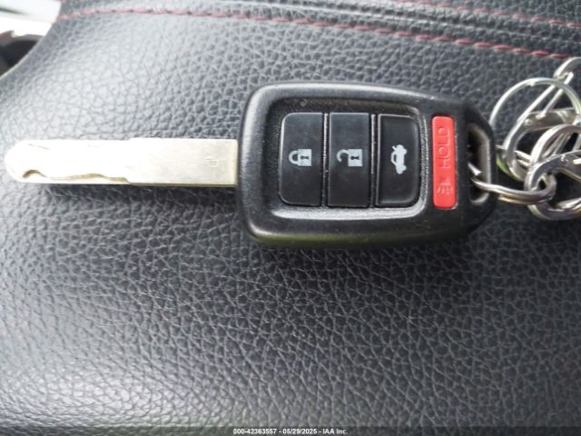 1HGCR2F10HA082141 Honda k24w1
