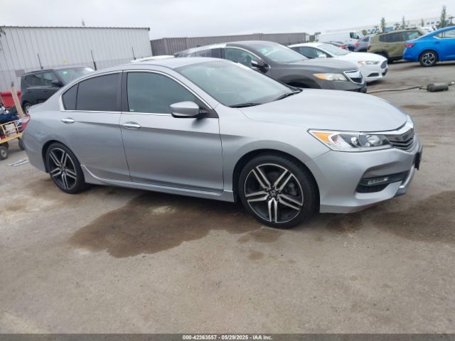 1HGCR2F10HA082141 Honda k24w1
