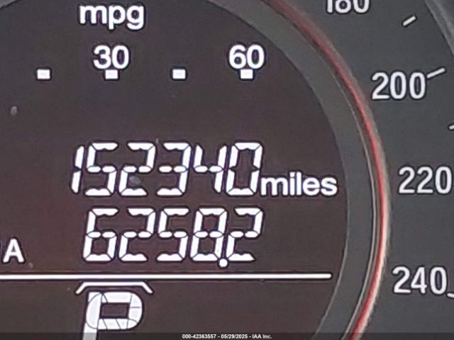 1HGCR2F10HA082141 Honda k24w1