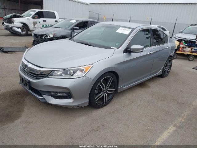 1HGCR2F10HA082141 Honda k24w1