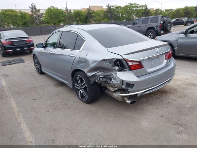 1HGCR2F10HA082141 Honda k24w1