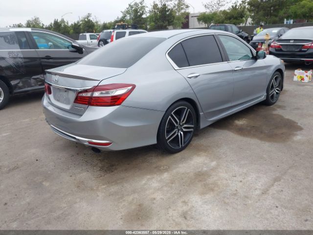 1HGCR2F10HA082141 Honda k24w1