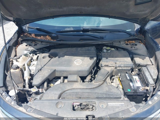 1N4AL3AP0FC143729 Nissan 2015