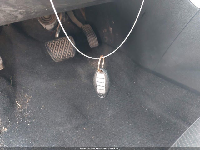 1N4AL3AP0FC143729 Nissan 2015