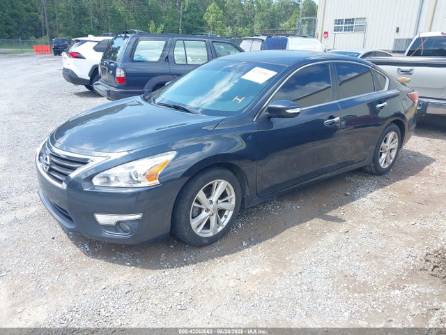 1N4AL3AP0FC143729 Nissan 2015