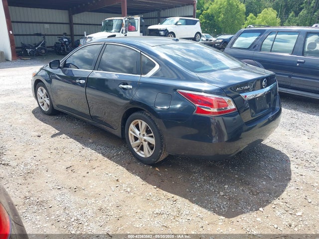 1N4AL3AP0FC143729 Nissan 2015