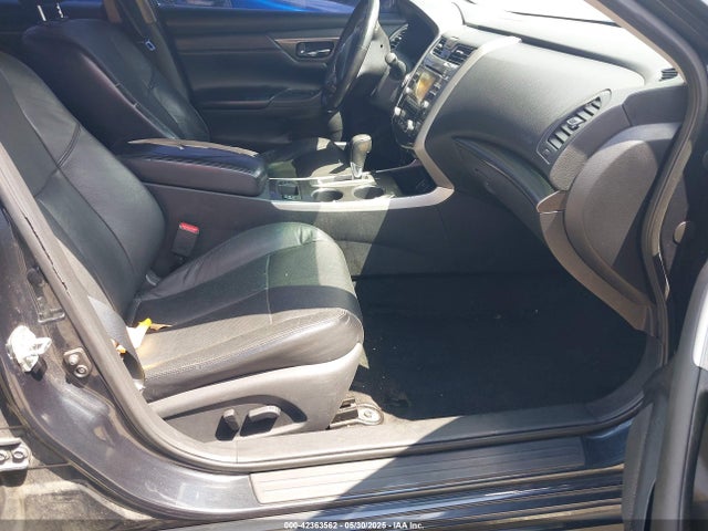 1N4AL3AP0FC143729 Nissan 2015