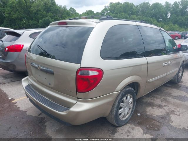 2005 CHRYSLER TOWN & COUNTRY 2C8GP54L25R491310 Photo 3