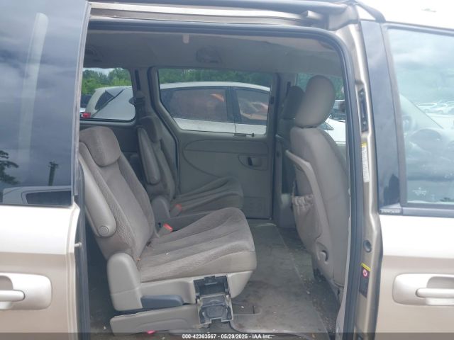 2005 CHRYSLER TOWN & COUNTRY 2C8GP54L25R491310 Photo 7