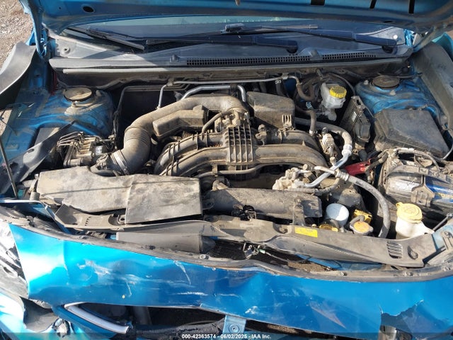 Subaru Impreza 2019 4S3GTAA62K3744957 Image 10