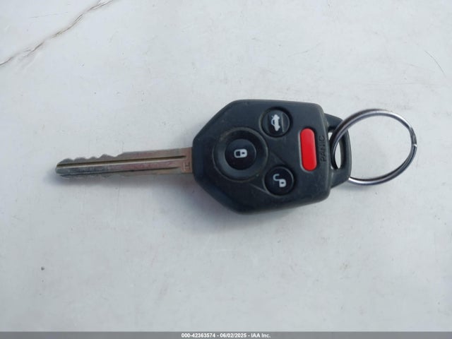 Subaru Impreza 2019 4S3GTAA62K3744957 Image 11