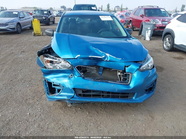 Subaru Impreza 2019 4S3GTAA62K3744957 Image 13